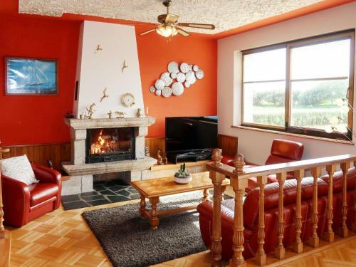 Holiday Home Des Aulnes - Ced209