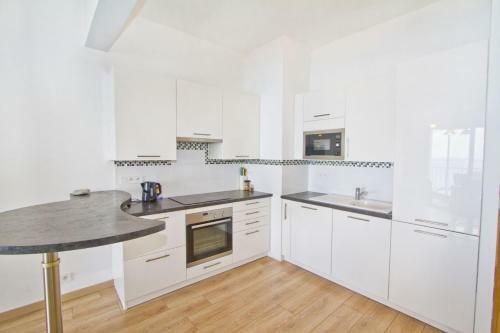 Apartamento Promenade Holiday - Versailles Promenade