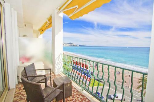 Apartamento Promenade Holiday - Versailles Promenade