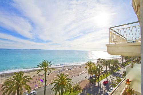 Apartamento Promenade Holiday - Versailles Promenade
