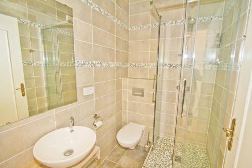 Apartamento Promenade Holiday - Versailles Promenade