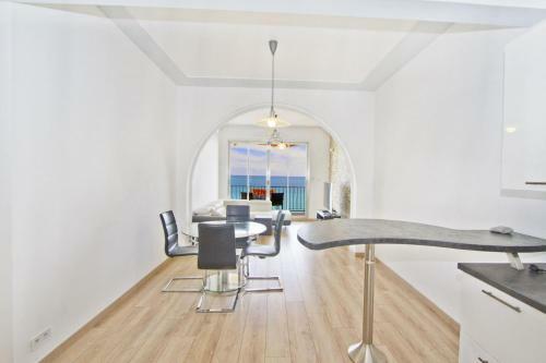 Apartamento Promenade Holiday - Versailles Promenade