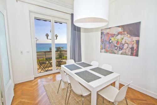 Apartamento Promenade Holiday - Solemar Promenade
