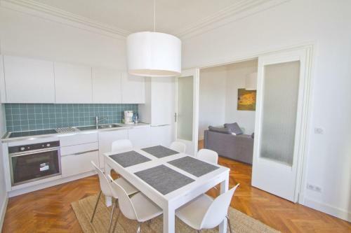 Apartamento Promenade Holiday - Solemar Promenade