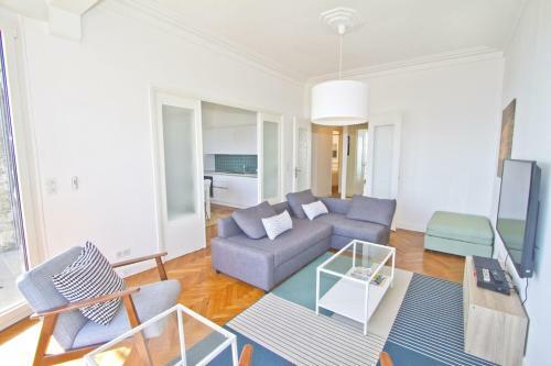 Apartamento Promenade Holiday - Solemar Promenade