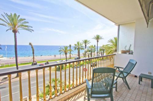 Apartamento Promenade Holiday - Orient & Sea