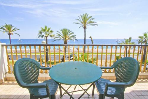 Apartamento Promenade Holiday - Orient & Sea