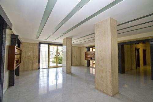 Apartamento Promenade Holiday - Orient & Sea