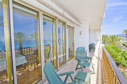 Apartamento Promenade Holiday - Orient & Sea