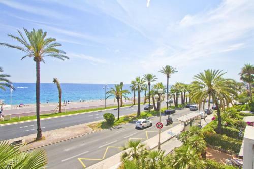 Apartamento Promenade Holiday - Orient & Sea