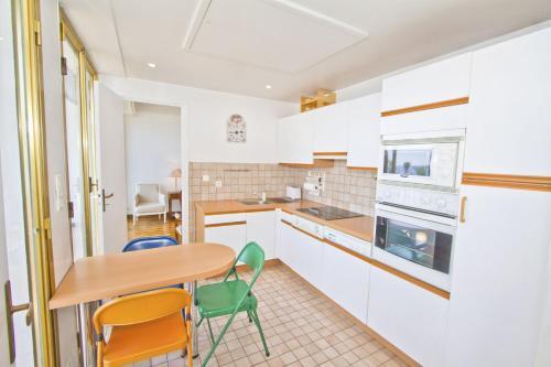 Apartamento Promenade Holiday - Orient & Sea