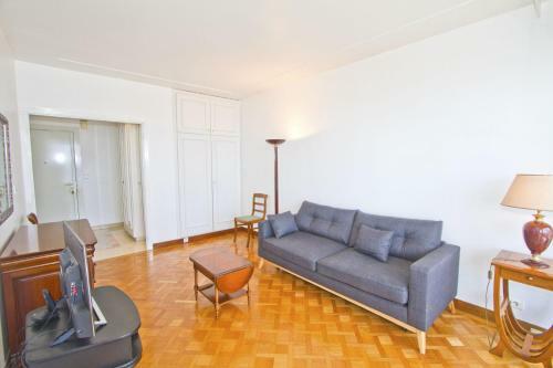 Apartamento Promenade Holiday - Orient & Sea