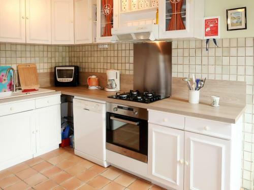 Holiday Home An Ty Coz - Pab103