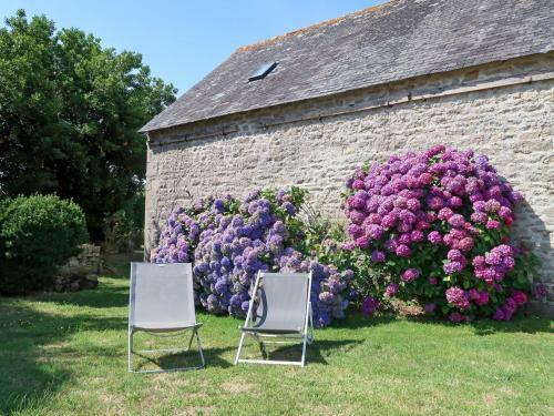 Holiday Home An Ty Coz - Pab103