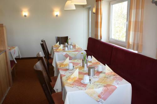 Hostal Pension Geno