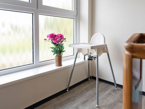 Spacious Apartment Near Forest In Freienhagen