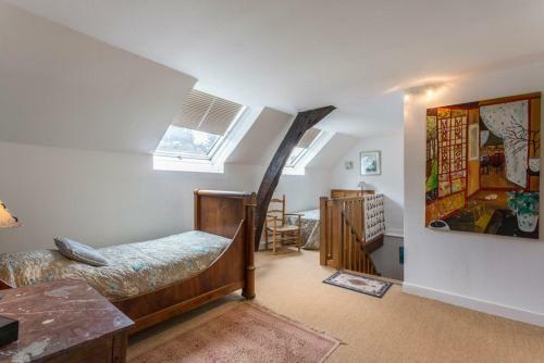 Vaumambert Villa Sleeps 6 Pool Wifi