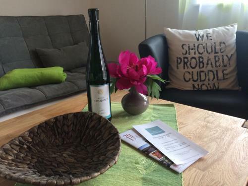 Apartamento Weingut Hans Bausch