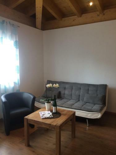 Apartamento Weingut Hans Bausch