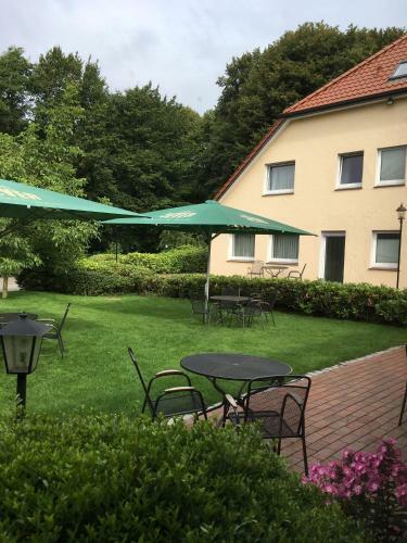 Hotel Neuenburger Hof