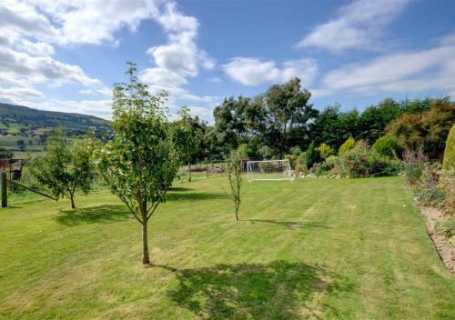 Apartamento 1 Dolwen Farm Shop