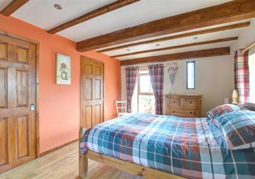 Apartamento 1 Dolwen Farm Shop