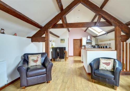 Apartamento 1 Dolwen Farm Shop