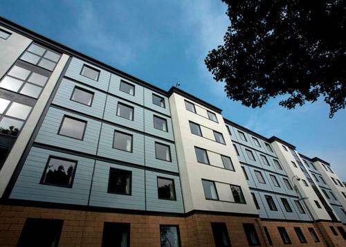 Hotel Tyler Court