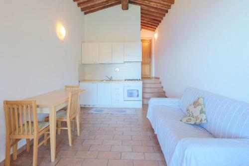 Apartamento Bilocale Gabbiano 2