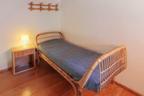 Apartamento Bilocale Gabbiano 2