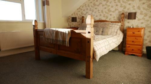 Bed & Breakfast The Abadam Arms