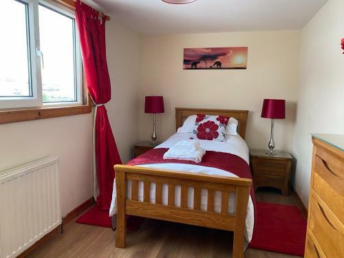Hebridean Sea View Cottage