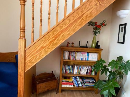 Hebridean Sea View Cottage