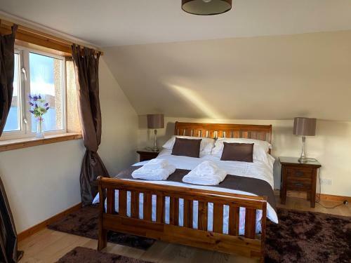 Hebridean Sea View Cottage