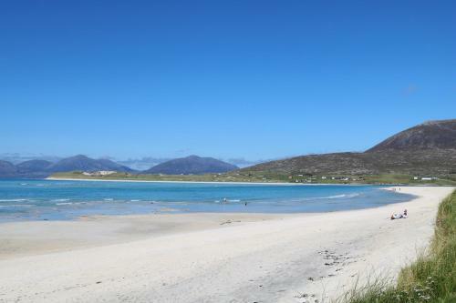 Hebridean Sea View Cottage
