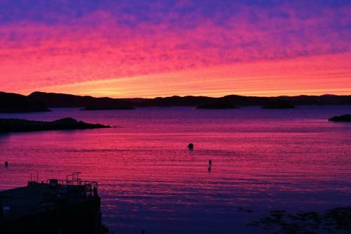 Hebridean Sea View Cottage