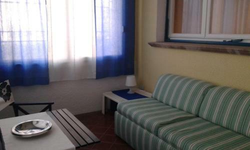 Apartamento Appartamento Ginepro