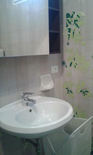 Apartamento Appartamento Ginepro