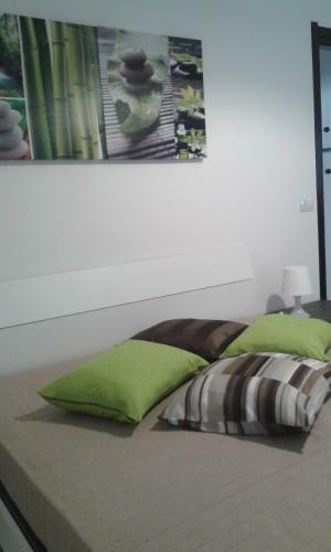 Apartamento Appartamento Ginepro