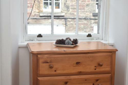 Rose Street - Watchmakers Apartment