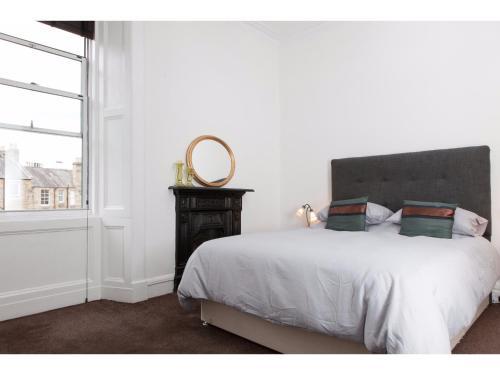 Apartamento Cozy 1-bed Flat In Stockbridge Sleeps 2