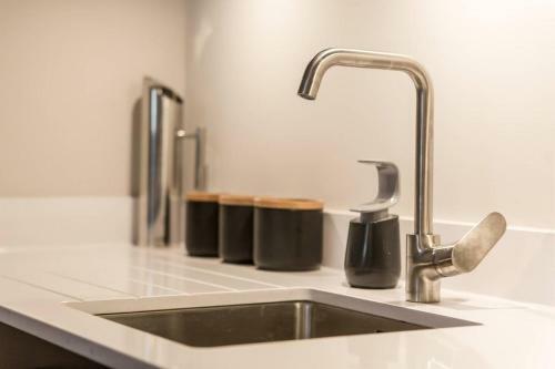 Altido York Place Apartment - Luxury City Centre