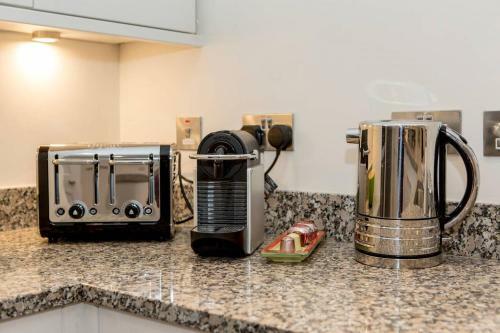 Altido 2 Bed Apartment In City Centre
