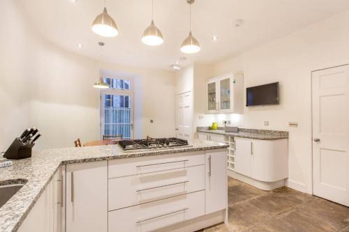 Altido 2 Bed Apartment In City Centre
