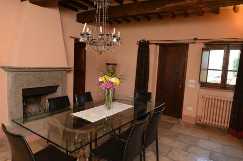 Bagno A Ripoli Villa Sleeps 8 Pool Air Con Wifi