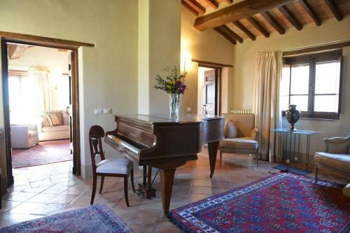 Bagno A Ripoli Villa Sleeps 8 Pool Air Con Wifi