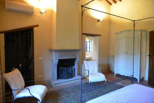 Bagno A Ripoli Villa Sleeps 8 Pool Air Con Wifi