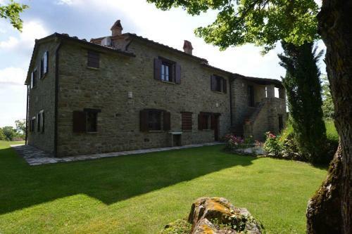 Bagno A Ripoli Villa Sleeps 8 Pool Air Con Wifi