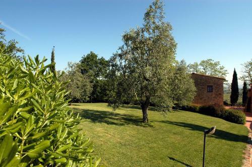 Montaione Apartment Sleeps 8