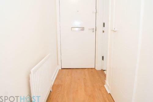 Apartamento Exeter Drive Flat
